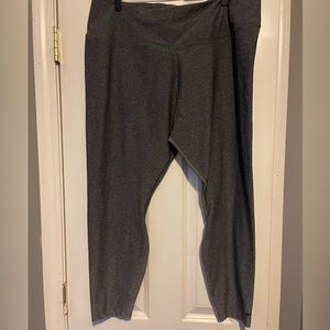 Nike leggings Sz 3x